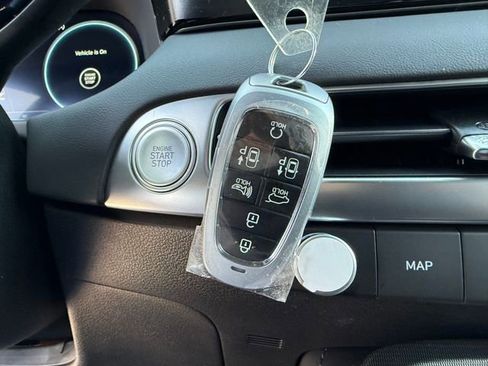 New 2025 Hyundai Palisade Calligraphy image 34