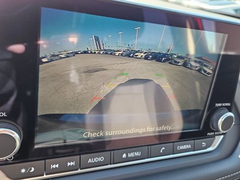 New 2026 Nissan Rogue SV image 20