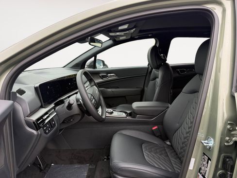 New 2026 Kia Sportage X-Line Prestige AWD/4WD image 10