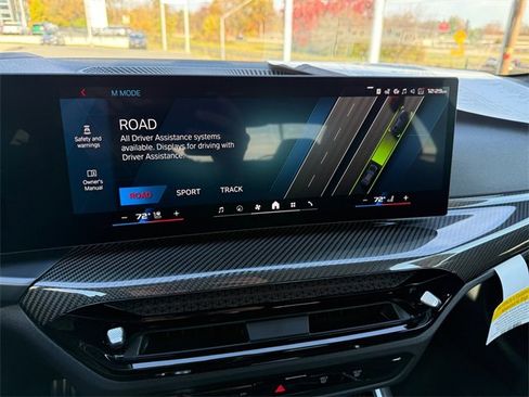 New 2026 BMW M4 xDrive Competition image 19