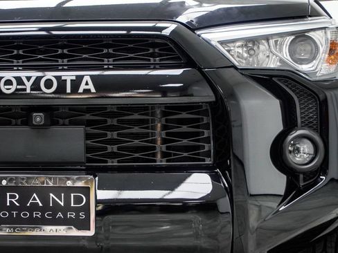Used 2023 Toyota 4Runner TRD Pro AWD/4WD image 10