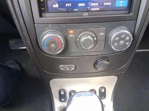 Used 2007 Chevrolet HHR LT w/ LT Preferred Equipment Group FWD image 18
