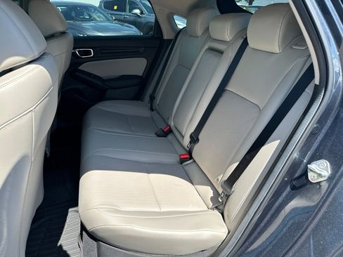 Used 2024 Honda Civic EX-L image 14