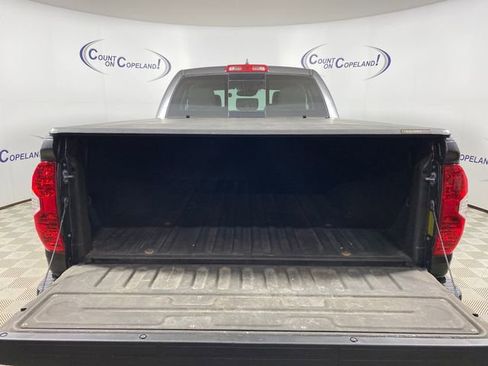 Used 2021 Toyota Tundra SR5 w/ TRD Off-Road Package image 25