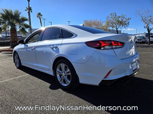 Used 2019 Hyundai Sonata Limited image 4
