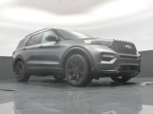 Used 2021 Ford Explorer ST w/ Equipment Group 401A AWD/4WD image 54