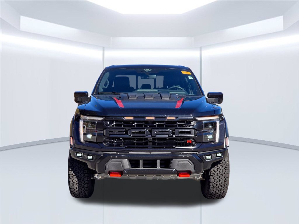 Used 2026 Ford F150 Raptor w/ Equipment Group 803A Raptor R AWD/4WD image 14