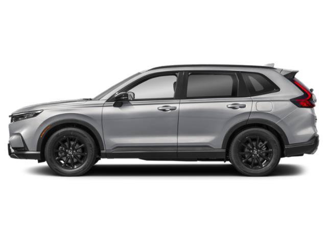 New 2027 Honda CR-V Sport-L image 3