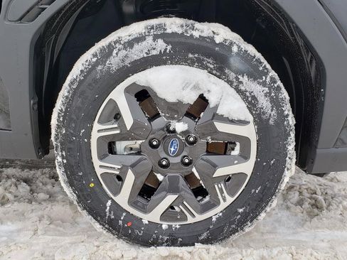 New 2026 Subaru Forester Premium image 12