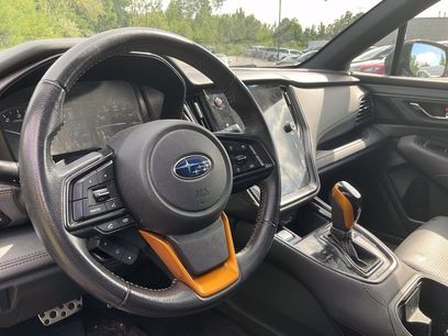 Used 2022 Subaru Outback Wilderness