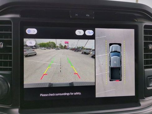 Certified 2025 Ford F150 Tremor image 20