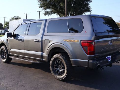 Used 2026 Ford F150 Tremor w/ Equipment Group 402B AWD/4WD image 19