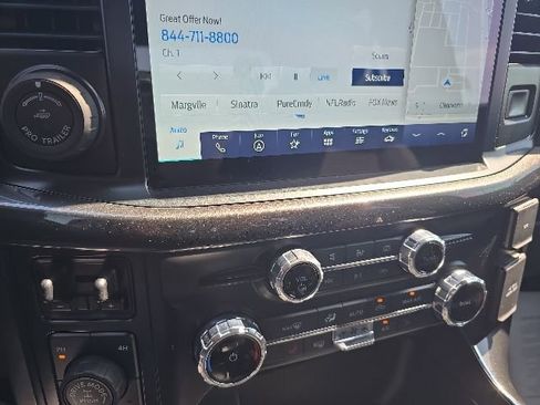 Used 2022 Ford F150 XLT AWD/4WD image 13