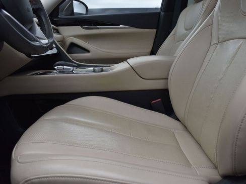 Certified 2023 INFINITI QX60 Pure image 13