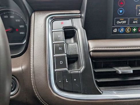 Certified 2024 Chevrolet Tahoe LS w/ Driver Alert Package AWD/4WD image 24