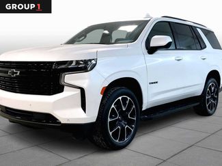 Used 2023 Chevrolet Tahoe RST w/ Max Trailering Package video 1