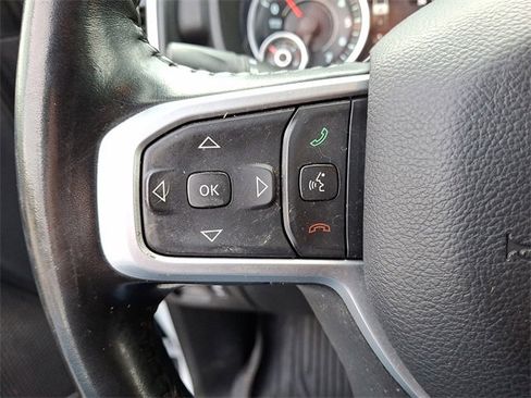 Used 2022 RAM 1500 Big Horn image 21