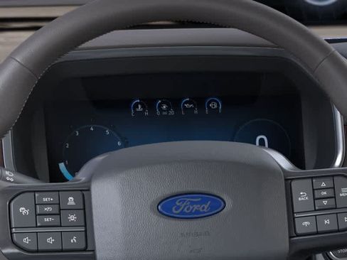 New 2026 Ford F150 King Ranch AWD/4WD image 13