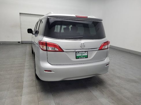 Used 2017 Nissan Quest SV image 6