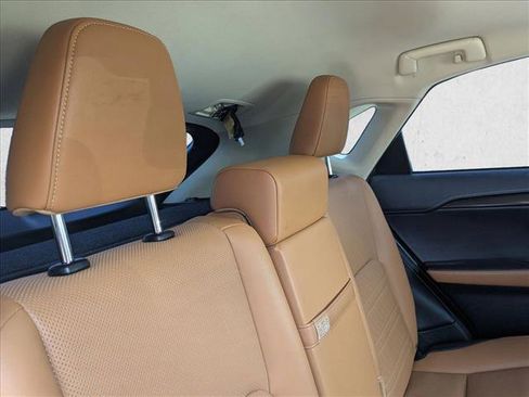 Used 2018 Lexus NX 300 AWD w/ Premium Package image 23