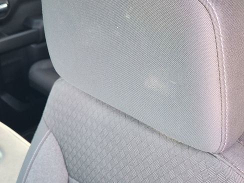 Used 2023 GMC Sierra 1500 Pro w/ Graphite Edition image 18