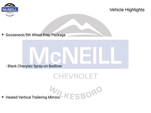 New 2026 Chevrolet Silverado 2500 Custom w/ Custom Value Package AWD/4WD image 22