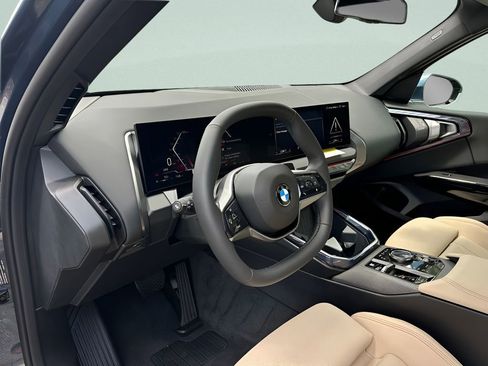 New 2026 BMW X3 xDrive30 AWD/4WD image 9