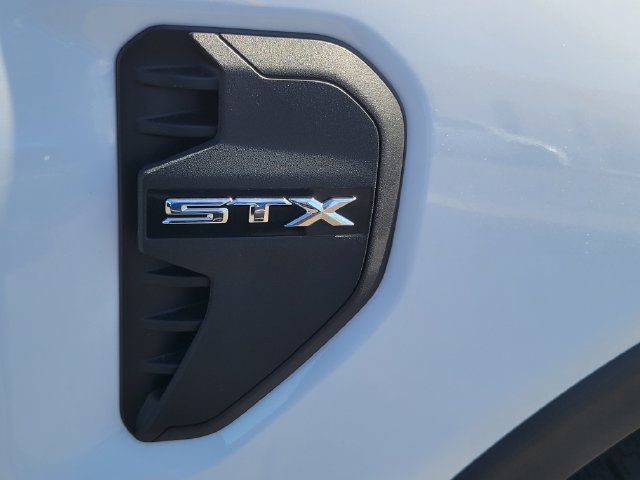 New 2026 Ford Ranger XL RWD image 7