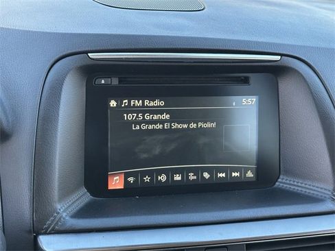 Used 2016 MAZDA CX-5 Grand Touring image 17