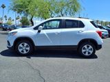 Used 2021 Chevrolet Trax LT image 4