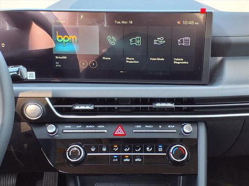 New 2026 Hyundai Sonata SE image 8