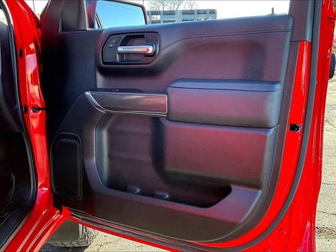 Used 2021 GMC Sierra 1500 AT4 image 26