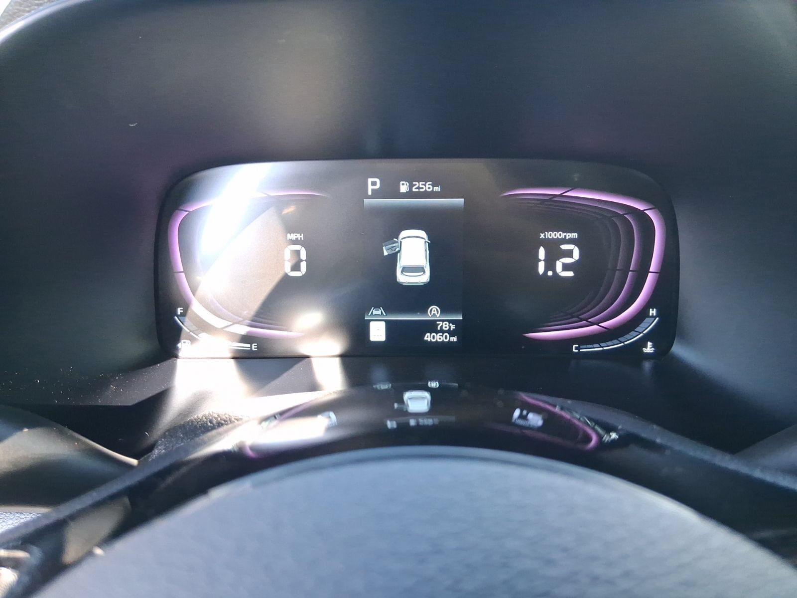 Used 2025 Kia Soul EX FWD image 20