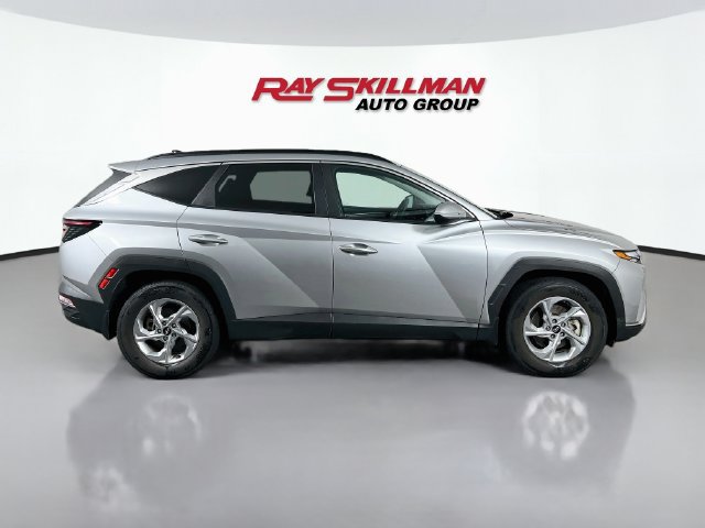 Used 2023 Hyundai Tucson SEL FWD image 8