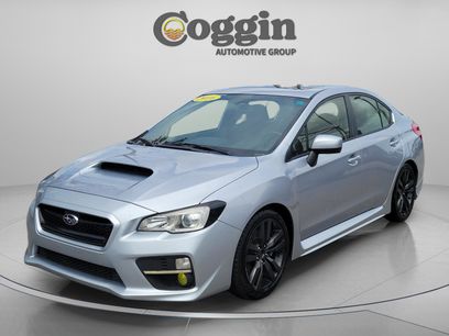 Used 2016 Subaru WRX Premium