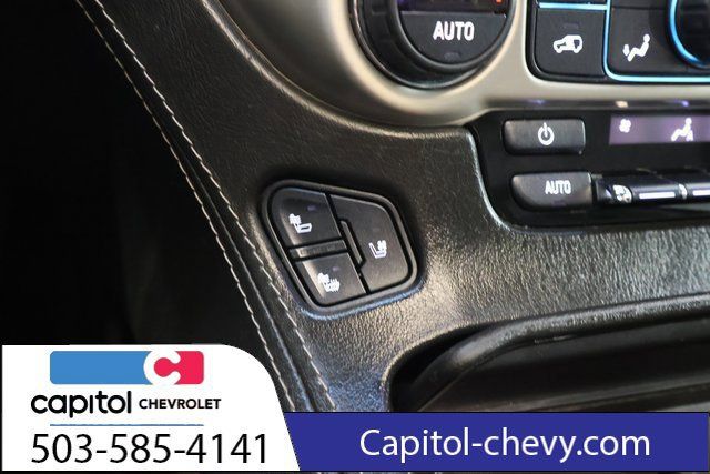 Used 2018 GMC Yukon Denali w/ Denali Ultimate Package AWD/4WD image 26