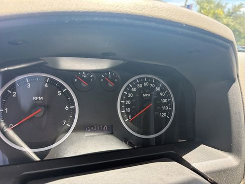Used 2012 RAM 1500 Express AWD/4WD image 12