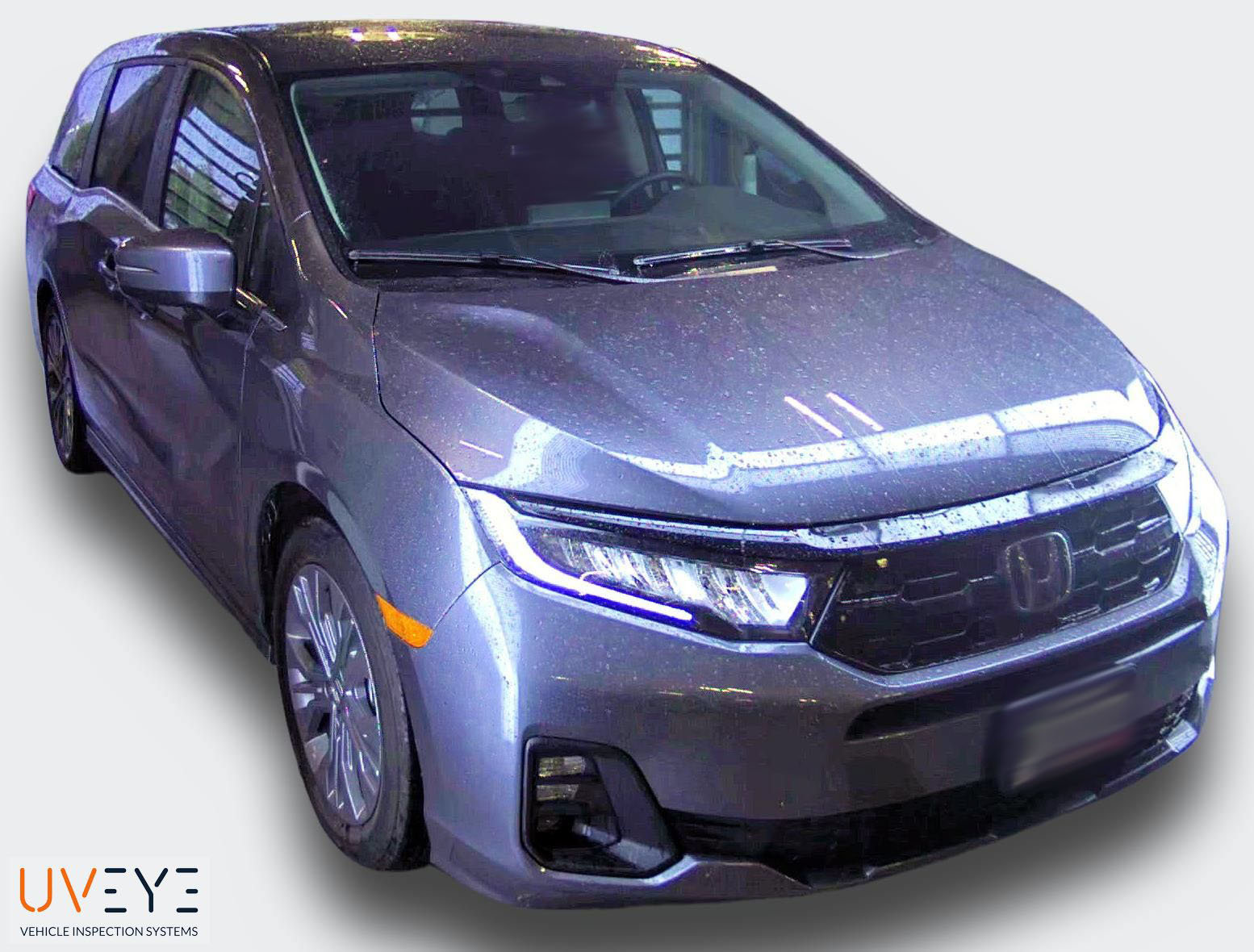 Used 2025 Honda Odyssey Touring image 14