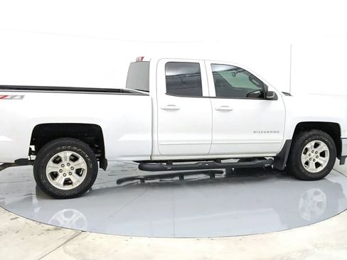 Used 2015 Chevrolet Silverado 1500 LT w/ All Star Edition image 8