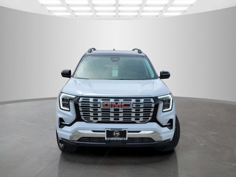 New 2026 GMC Terrain Denali AWD/4WD image 2