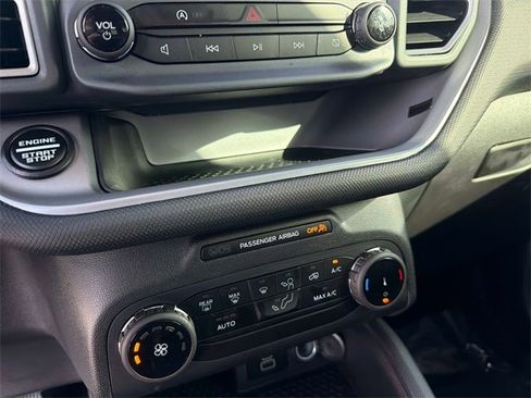 Used 2024 Ford Bronco Sport Big Bend image 23
