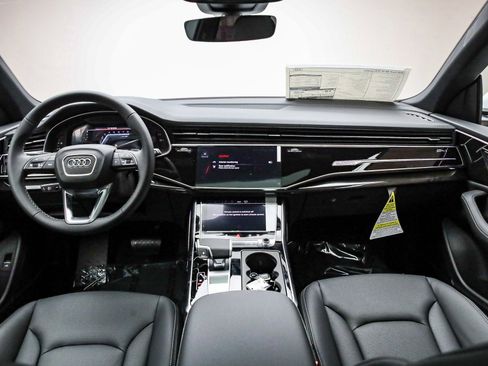 New 2026 Audi Q8 Premium Plus image 14