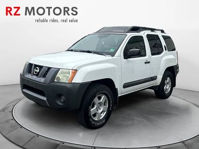 Used 2006 Nissan Xterra S w/ (K92) Protection Pkg