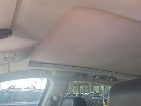 Used 2012 Cadillac SRX Luxury FWD image 10