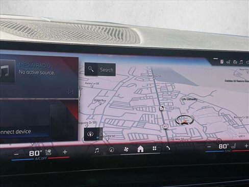 Used 2024 BMW X5 M60i image 7