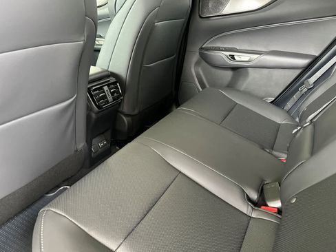 New 2026 Lexus NX 350h F Sport AWD/4WD image 4
