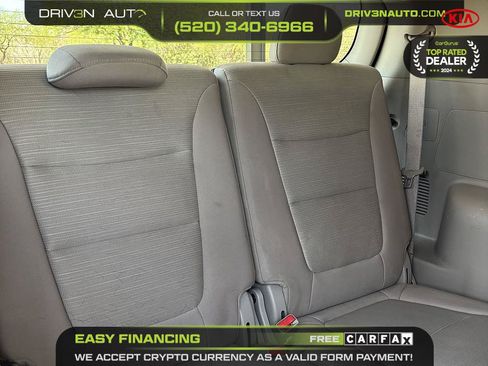 Used 2014 Kia Sorento LX FWD image 15