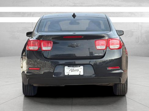 Used 2013 Chevrolet Malibu LS w/ Protection Package FWD image 7