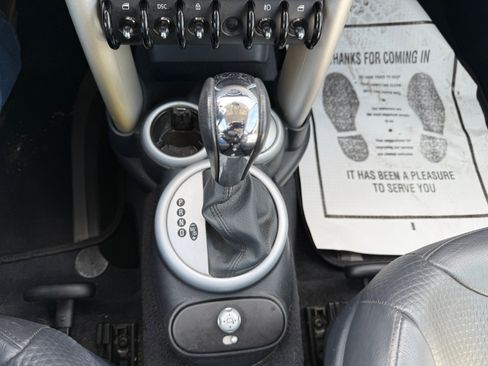 Used 2003 MINI Cooper Hardtop image 13