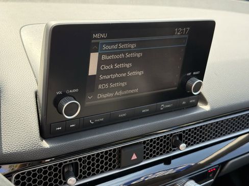 Used 2023 Honda Civic EX image 17